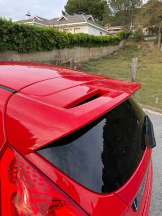 Ford Fiesta 1.6TDCI Sport