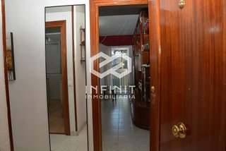 Piso en venta en Reyes Católicos en Alcalá de Henares