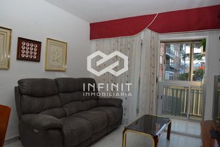 Piso en venta en Reyes Católicos en Alcalá de Henares