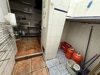 Local comercial en venta en El Higueral - La Merced en Marbella