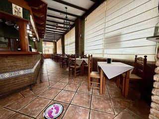 Local comercial en venta en El Higueral - La Merced en Marbella