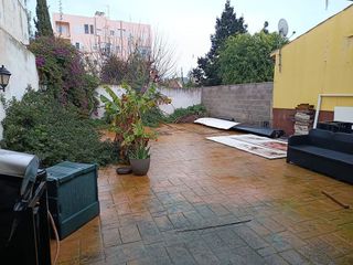 Terreno en venta en Son Cladera - El Vivero en Palma de Mallorca
