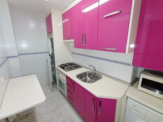 Piso en venta en Tomelloso