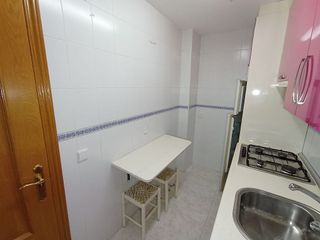 Piso en venta en Tomelloso