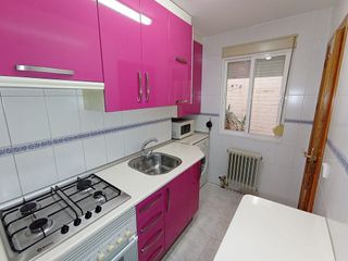 Piso en venta en Tomelloso