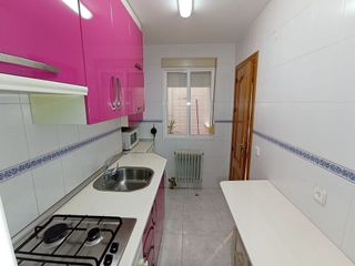 Piso en venta en Tomelloso