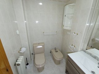 Piso en venta en Tomelloso
