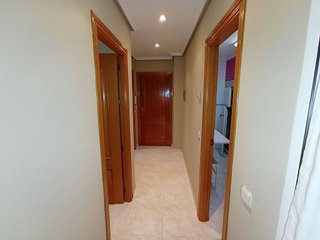 Piso en venta en Tomelloso