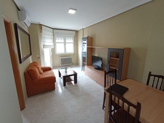 Piso en venta en Tomelloso