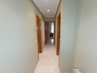Piso en venta en Tomelloso