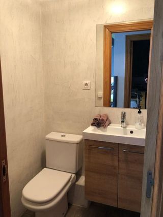 Local comercial en venta en Santutxu en Bilbao