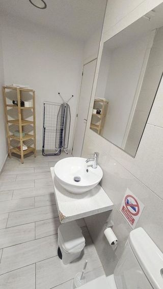 Piso en venta en Centro Histórico - Plaza España en Cádiz