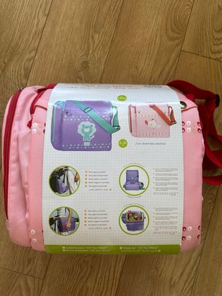 Alzador silla bebé All You Need