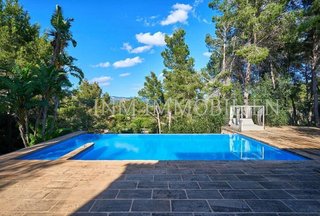 Chalet en alquiler en Esporles