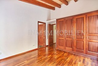 Chalet en alquiler en Esporles
