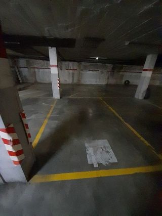 Garaje en venta en Olot