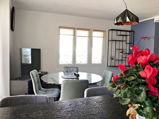 Piso en alquiler en Playa de los Boliches en Fuengirola