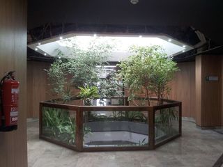 Oficina en alquiler en Cortadura - Zona Franca  en Cádiz