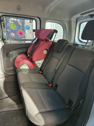 Mercedes-Benz Citan 2019