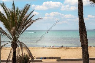 Piso en alquiler en Can Pastilla - Les Meravelles - S'Arenal en Palma de Mallorca