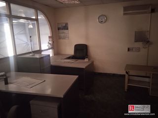 Nave industrial en alquiler en Agustinas en Errenteria