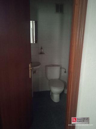 Nave industrial en alquiler en Agustinas en Errenteria