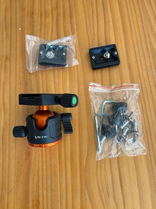 Trípode Profesional 200 cm