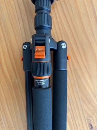 Trípode Profesional 200 cm