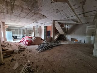 Local comercial en alquiler en Tempranales en San Sebastián de los Reyes