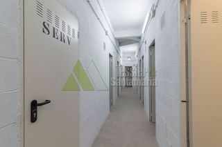 Trastero en alquiler en Centro en Gijón