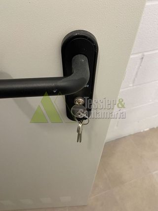 Trastero en alquiler en Centro en Gijón