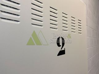 Trastero en alquiler en Centro en Gijón