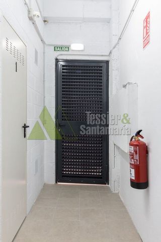 Trastero en alquiler en Centro en Gijón