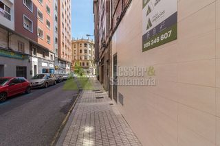 Trastero en alquiler en Centro en Gijón
