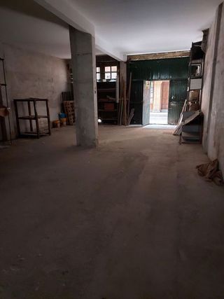 Local comercial en alquiler en Durango