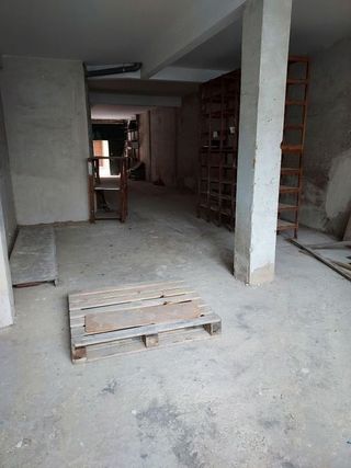 Local comercial en alquiler en Durango