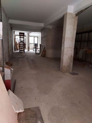 Local comercial en alquiler en Durango