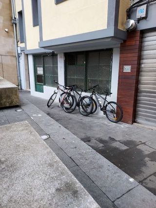 Local comercial en alquiler en Durango