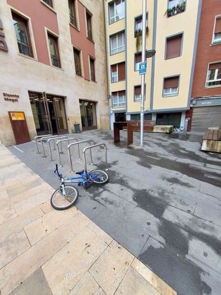 Local comercial en alquiler en Durango