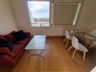 Piso en alquiler en Puerto Banús en Marbella