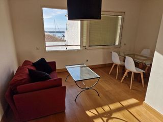 Piso en alquiler en Puerto Banús en Marbella