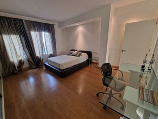 Piso en alquiler en Puerto Banús en Marbella