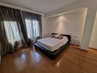 Piso en alquiler en Puerto Banús en Marbella