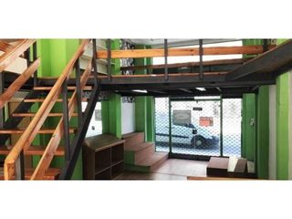 Local comercial en alquiler en Casco Vello en Vigo