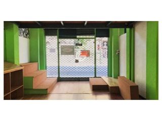 Local comercial en alquiler en Casco Vello en Vigo