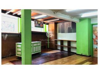 Local comercial en alquiler en Casco Vello en Vigo