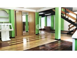 Local comercial en alquiler en Casco Vello en Vigo