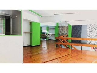 Local comercial en alquiler en Casco Vello en Vigo