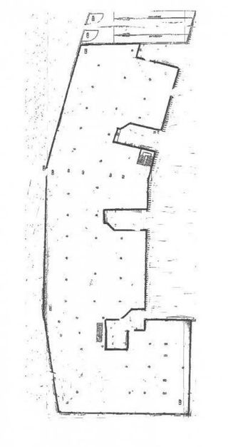 Local comercial en alquiler en Centro en Jerez de la Frontera