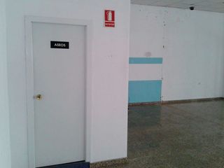 Local comercial en alquiler en El Mirador - Grillero en Arganda del Rey